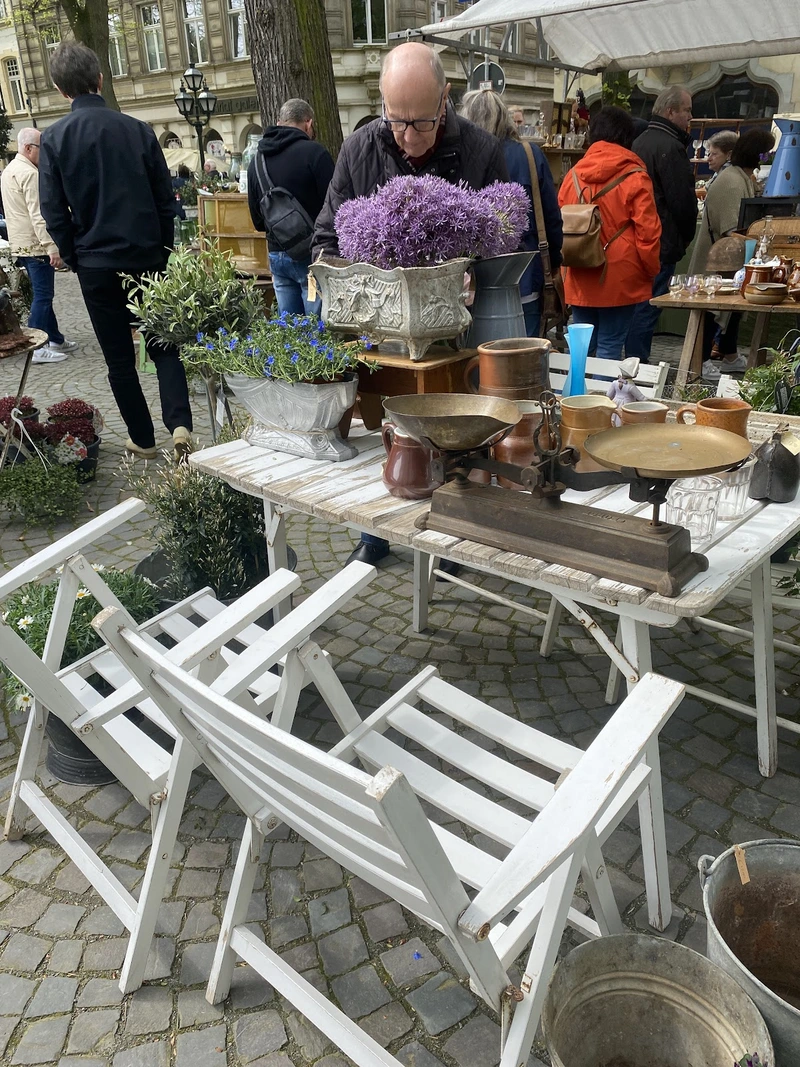 Caritas Pflege und Hilfe zu Hause Kevelaer – Bild 3