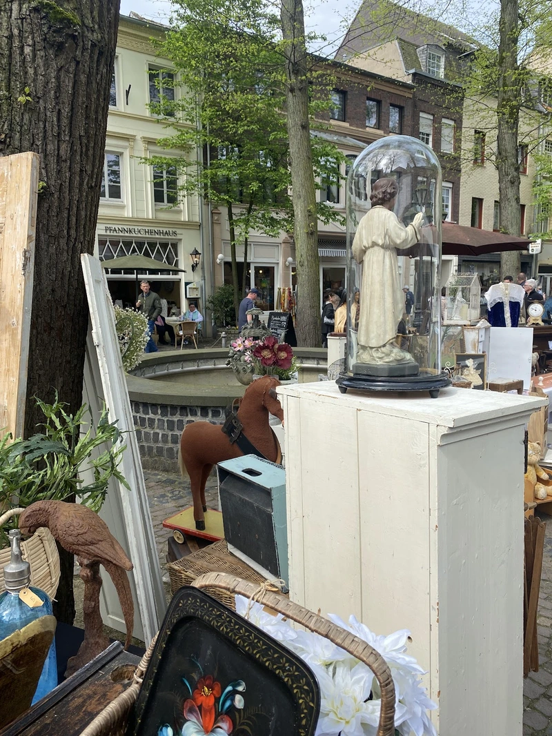 Caritas Pflege und Hilfe zu Hause Kevelaer – Bild 4