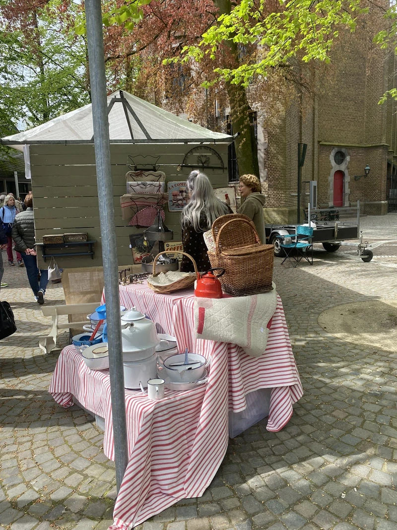 Caritas Pflege und Hilfe zu Hause Kevelaer – Bild 5