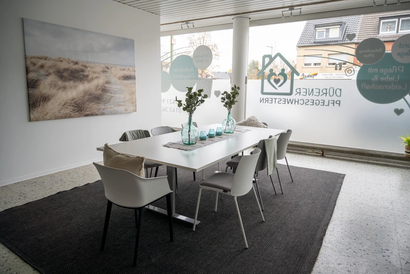 Dürener Pflegeschwestern GmbH & Co. KG – Bild 5