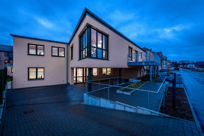 Seniorenzentrum St. Anna – Bild 1