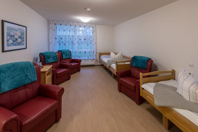 Seniorenzentrum St. Anna – Bild 2