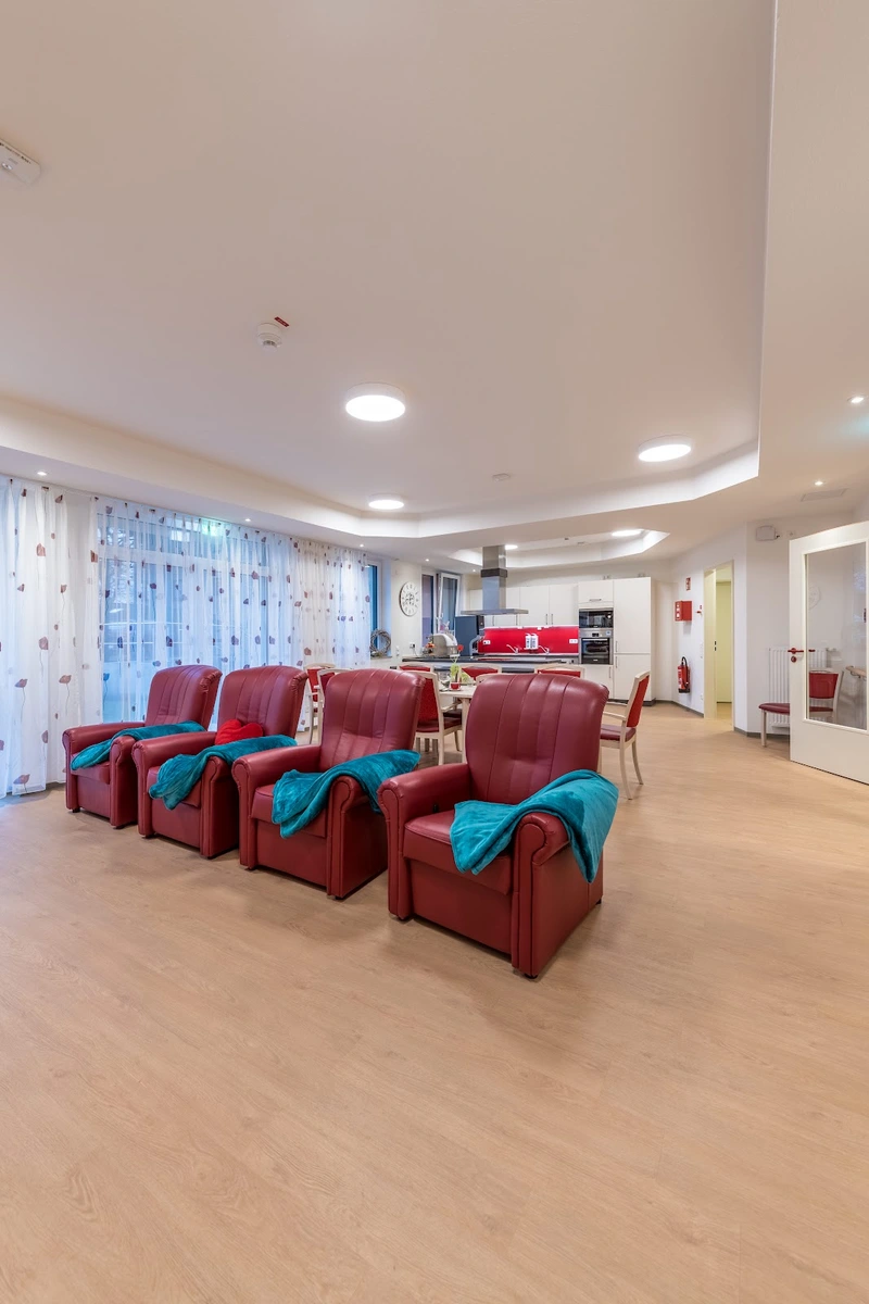 Seniorenzentrum St. Anna – Bild 4