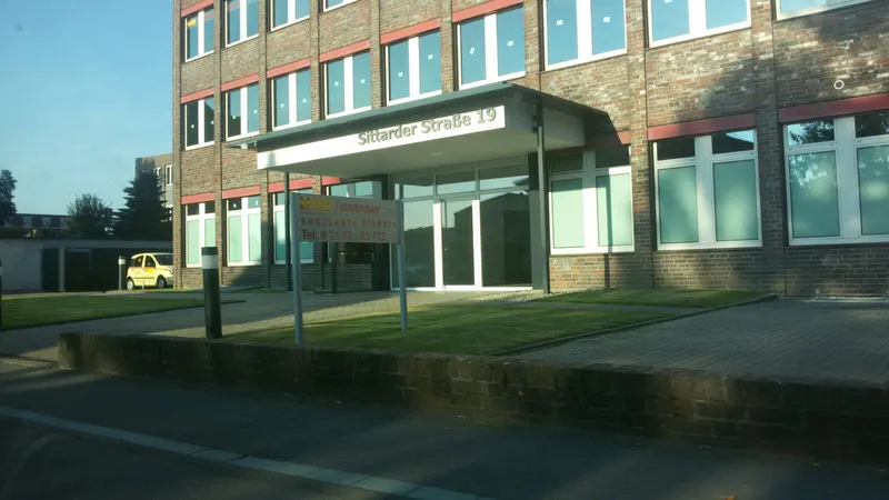 ASB Gemeinsam Sozialstation Viersen – Bild 1