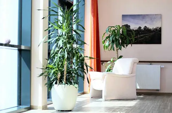 Wohnanlage "Am Schloss" – Bild 1