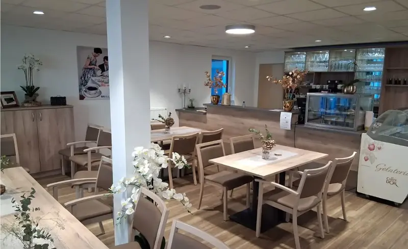 Wohnanlage "Am Schloss" – Bild 4