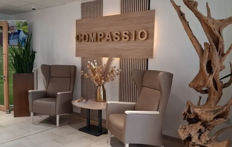 Wohnanlage "Am Schloss" – Bild 5