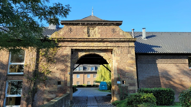 Seniorenresidenz Burg Binsfeld – Bild 2