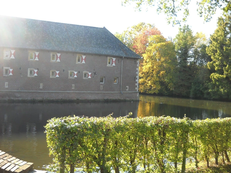 Seniorenresidenz Burg Binsfeld – Bild 3