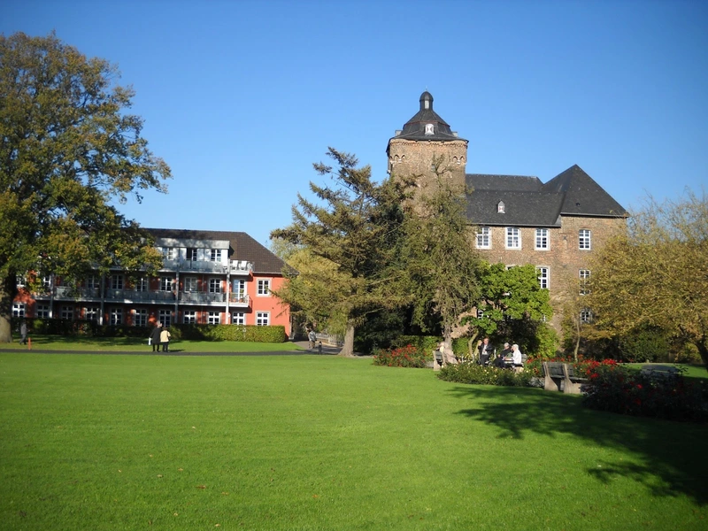Seniorenresidenz Burg Binsfeld – Bild 4