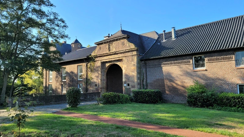 Seniorenresidenz Burg Binsfeld – Bild 5