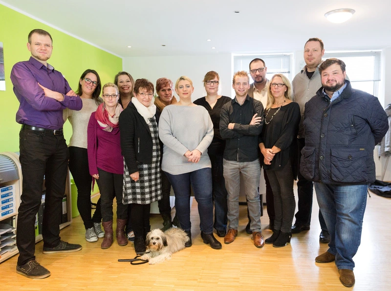 VigeoCare Intensiv-Pflege-Dienste GmbH – Bild 1