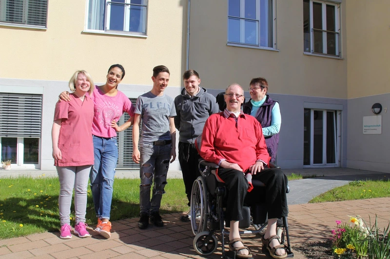 VigeoCare Intensiv-Pflege-Dienste GmbH – Bild 4