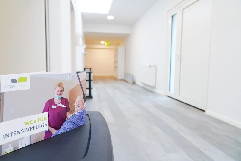 VigeoCare Intensiv-Pflege-Dienste GmbH – Bild 5