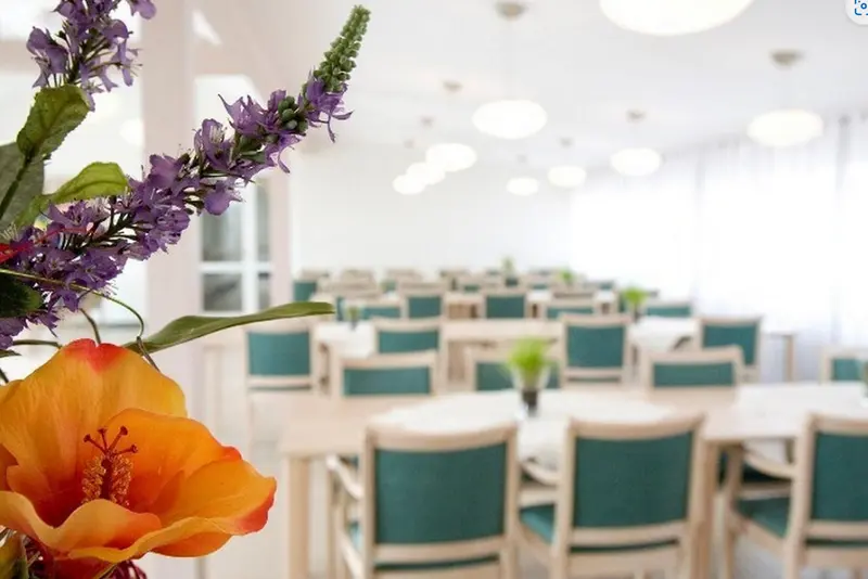 Wohnanlage "Arche am Mühlenteich" – Bild 4