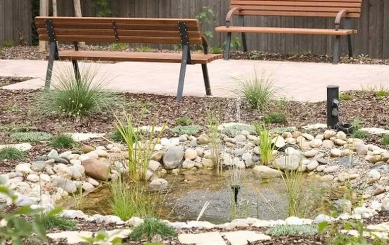 Wohnanlage "Arche am Mühlenteich" – Bild 5