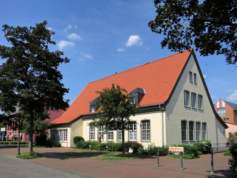 Caritas-Sozialstation Xanten-Sonsbeck – Bild 1