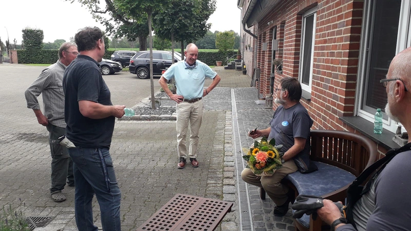 Caritas-Sozialstation Xanten-Sonsbeck – Bild 5