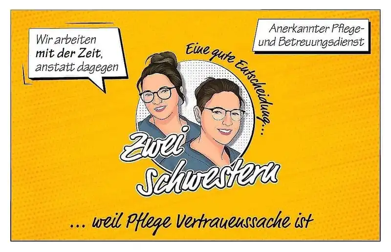 Zwei Schwestern UG (haftungsbeschränkt) – Bild 3