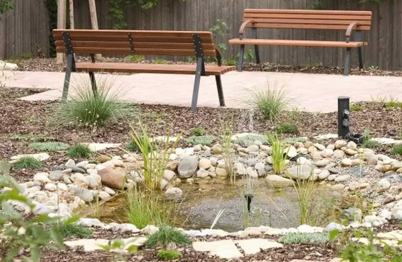 Wohnanlage für Senioren & Behinderte An der Stadthalle - Tagespflege – Bild 4