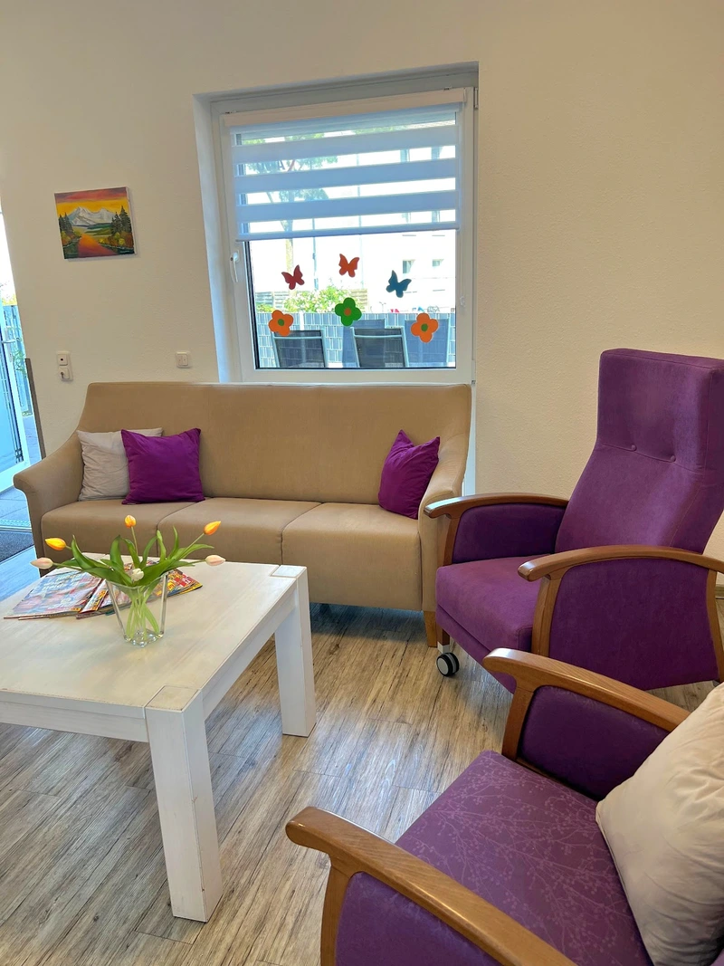 AWO Tagespflege Alsdorf Siedlung Ost – Bild 1