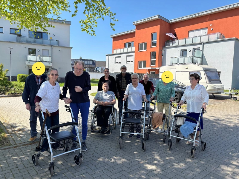 AWO Tagespflege Alsdorf Siedlung Ost – Bild 4