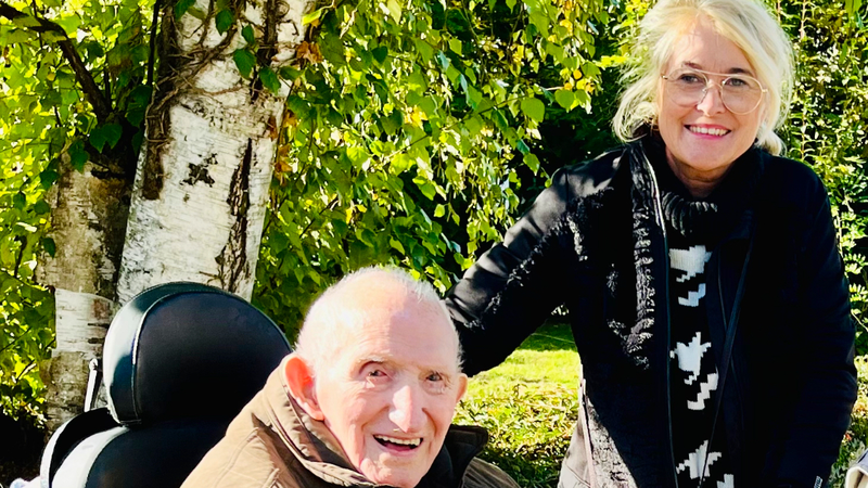 CMS Senioren-Residenz Baesweiler Bereich Solitäre Kurzzeitpflege – Bild 1