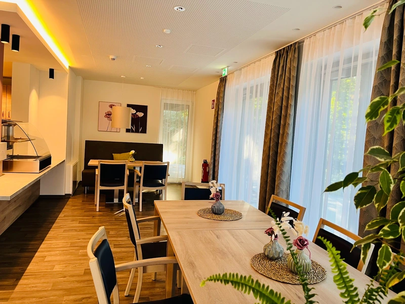 CMS Senioren-Residenz Baesweiler Bereich Solitäre Kurzzeitpflege – Bild 5