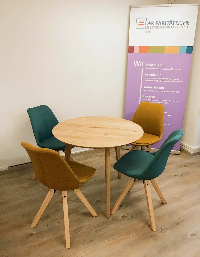 CeBeef Betreuung und Beratung gGmbH Sozialstation Bonn – Bild 2