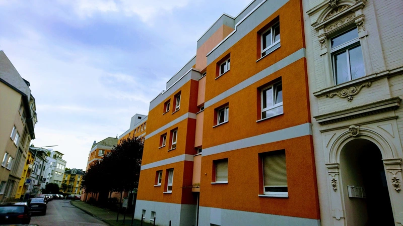 Cafe Rose – Bild 1