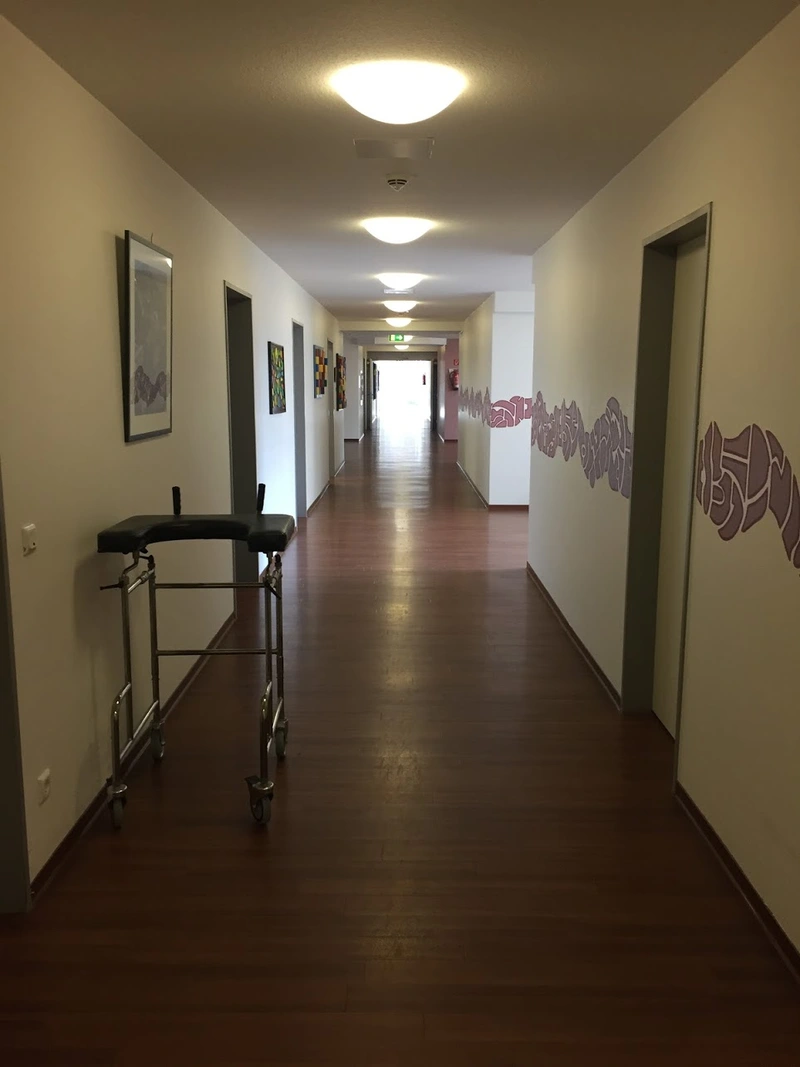 Cafe Rose – Bild 2