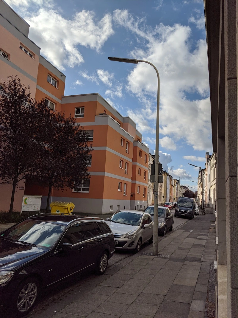 Cafe Rose – Bild 3