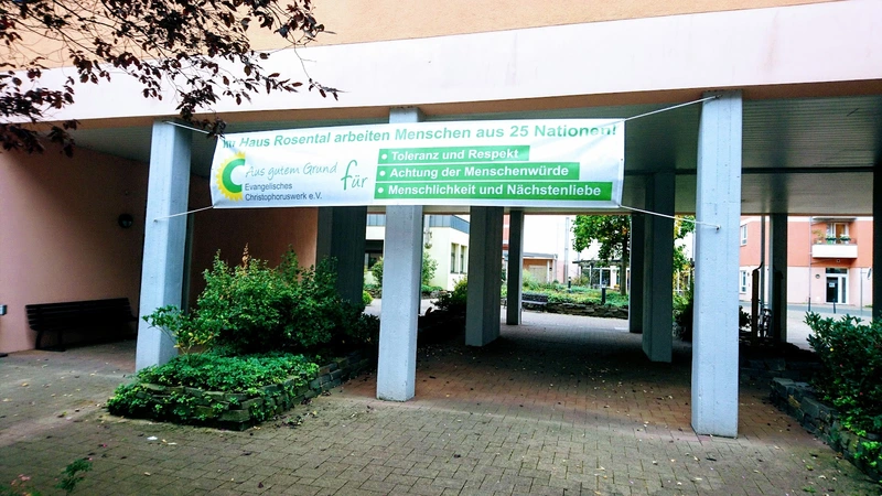 Cafe Rose – Bild 4