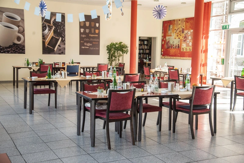 Seniorenheim Josefshöhe – Bild 2