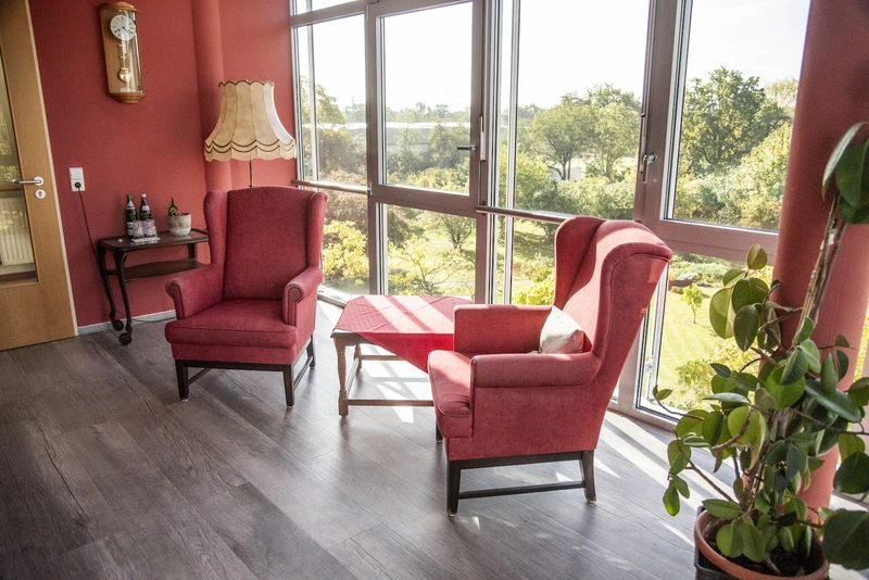 Seniorenheim Josefshöhe – Bild 3