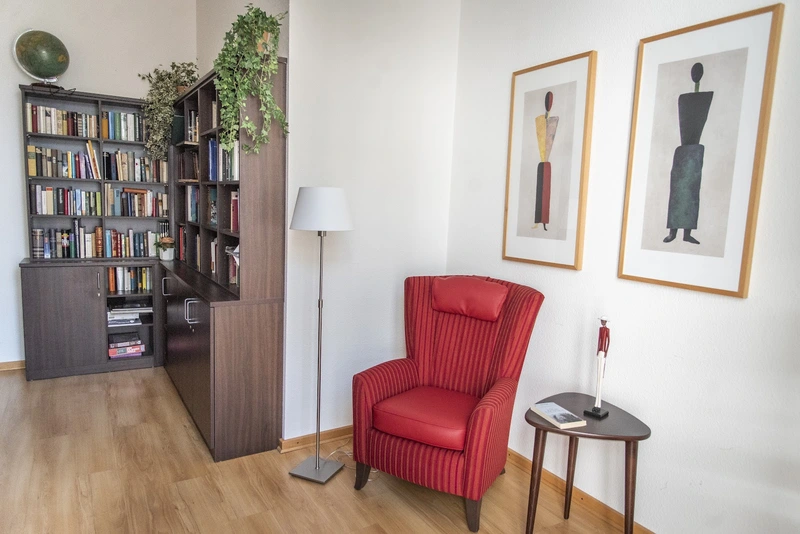 Seniorenheim Josefshöhe – Bild 4