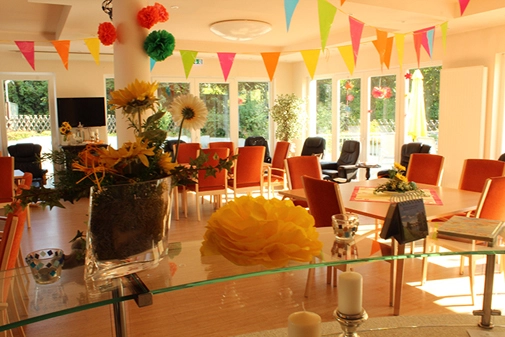 Tagespflege St. Gereon Setterich – Bild 1