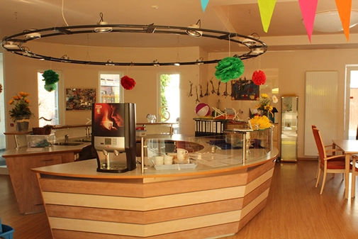 Tagespflege St. Gereon Setterich – Bild 2