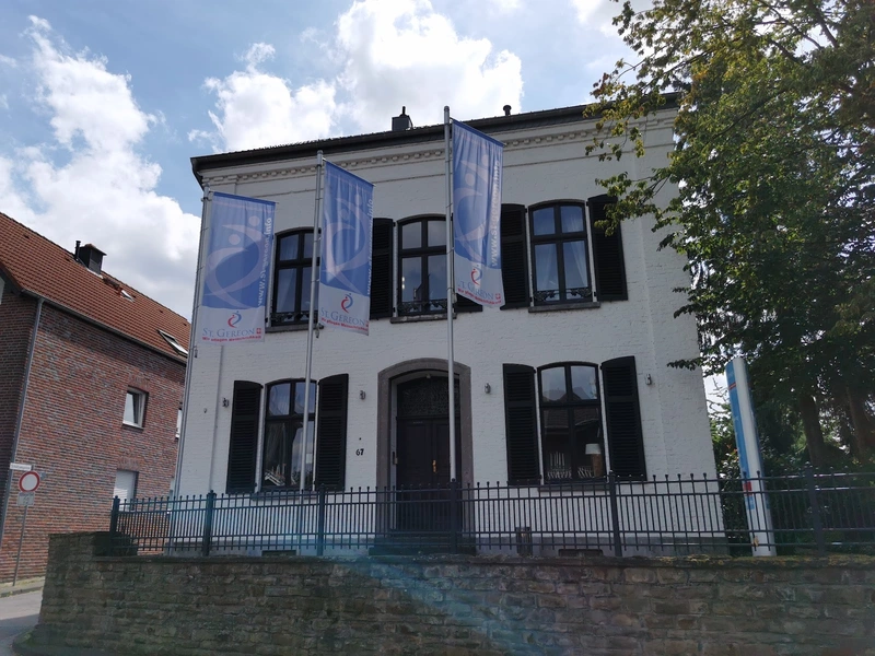 Tagespflege St. Gereon Setterich – Bild 3