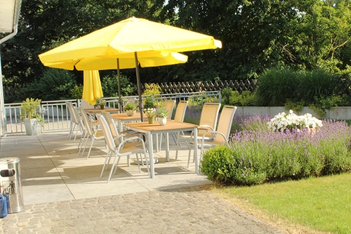 Tagespflege St. Gereon Setterich – Bild 5