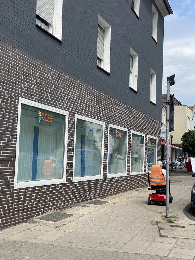 Pflegezentrum Kupferdreh – Bild 1