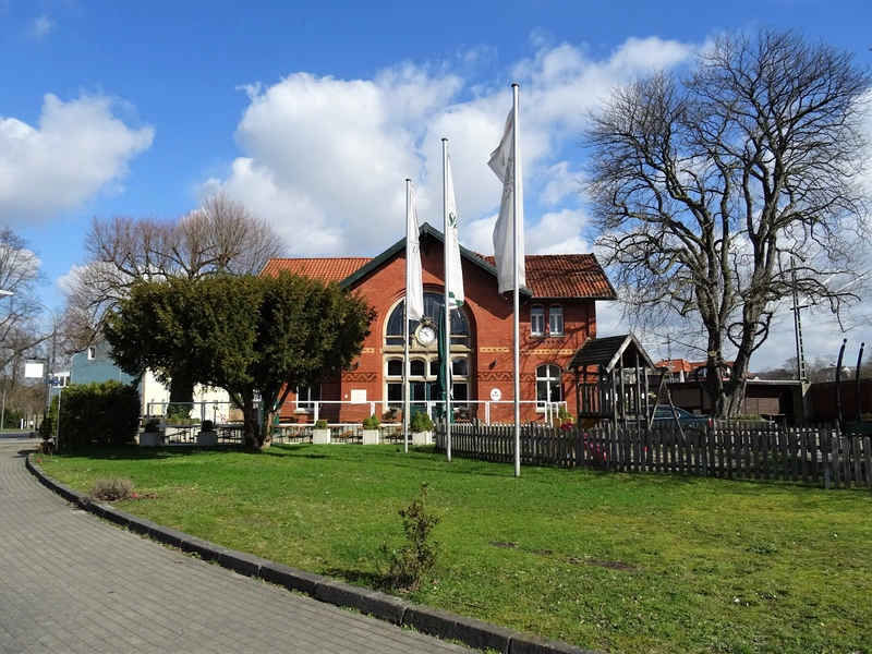 Pflegezentrum Kupferdreh – Bild 2