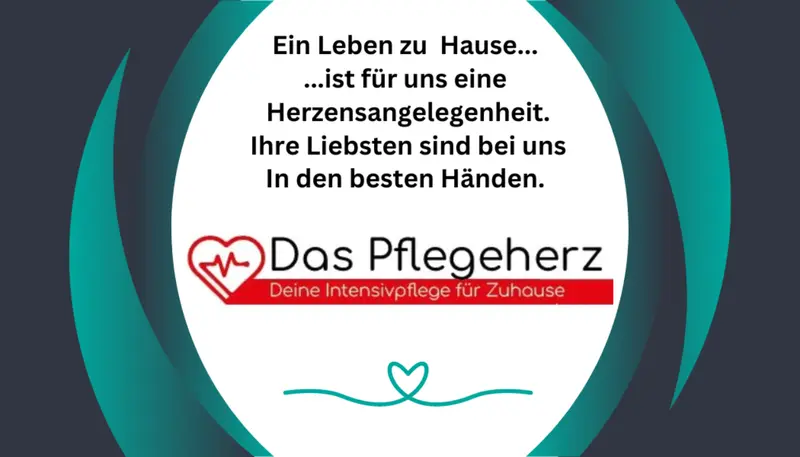 - Das Pflegeherz - by Devran Yilmaz – Bild 2