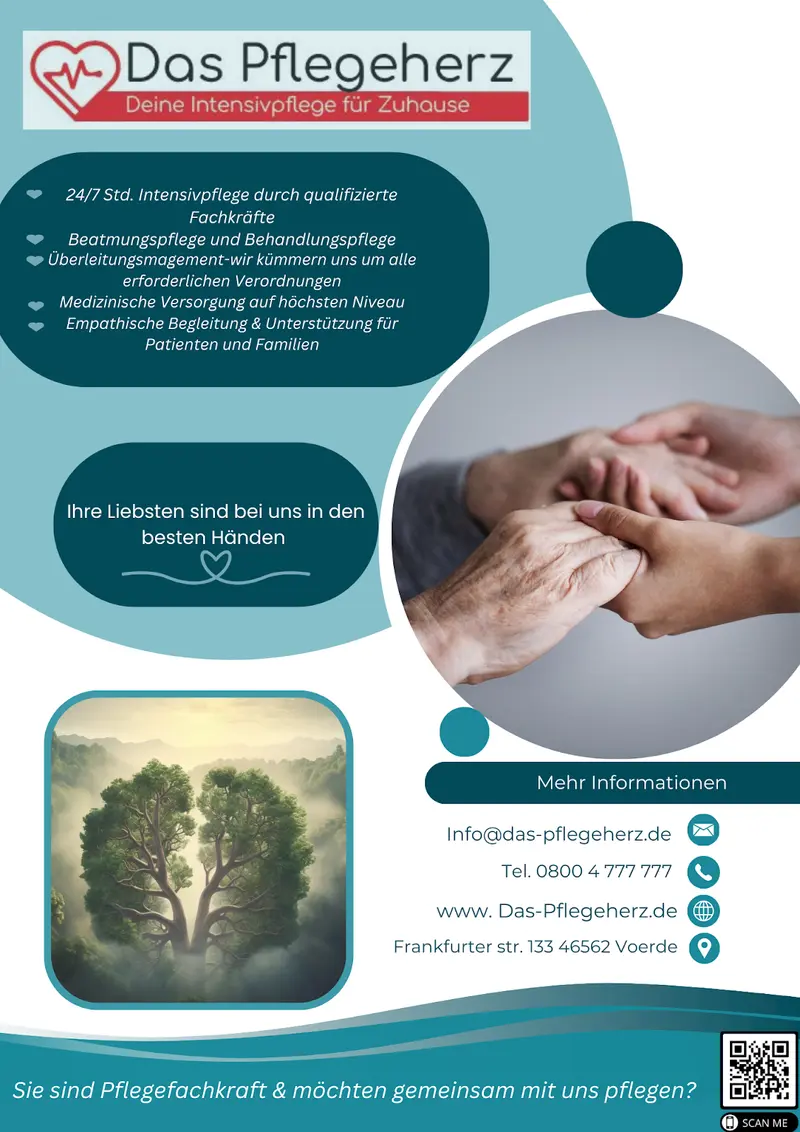- Das Pflegeherz - by Devran Yilmaz – Bild 3