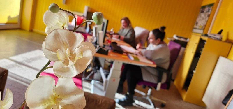 Pflegedienst Seelze – Bild 1