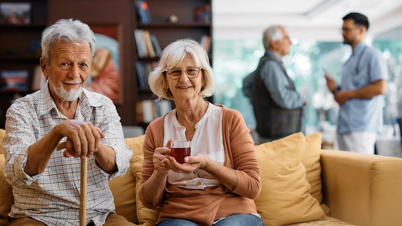 Pflegedienst Seelze – Bild 2