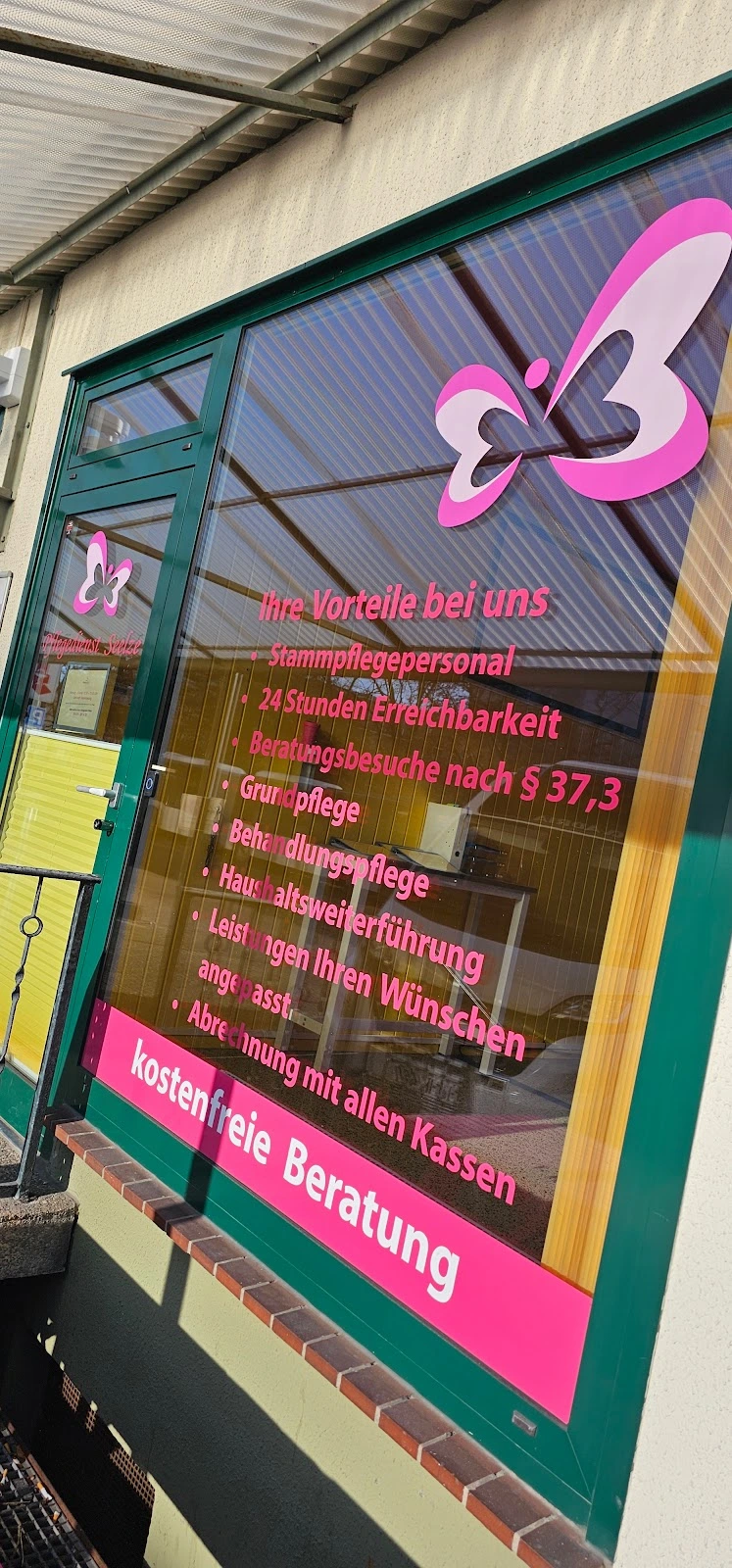 Pflegedienst Seelze – Bild 3