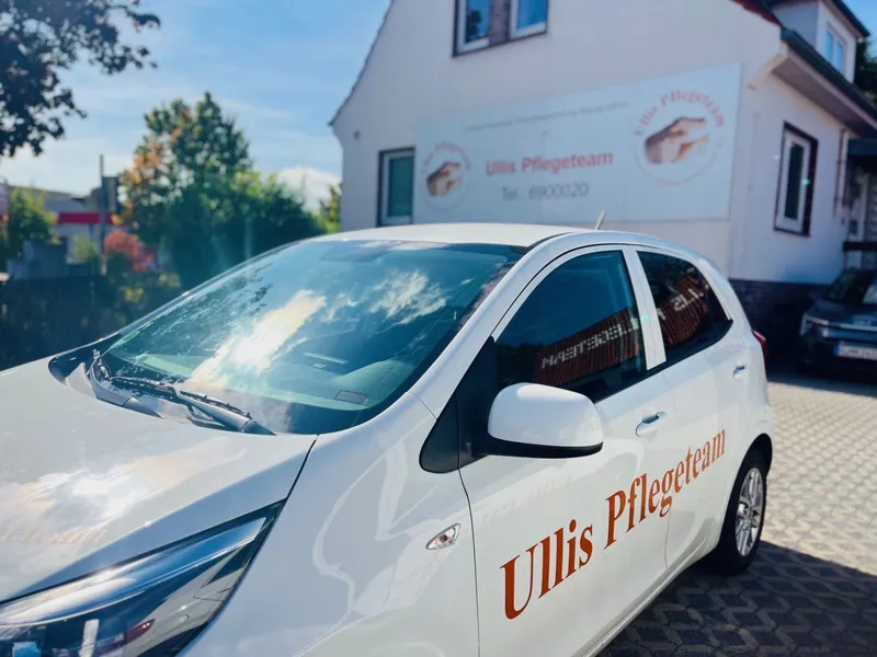 Ullis Pflegeteam – Bild 1