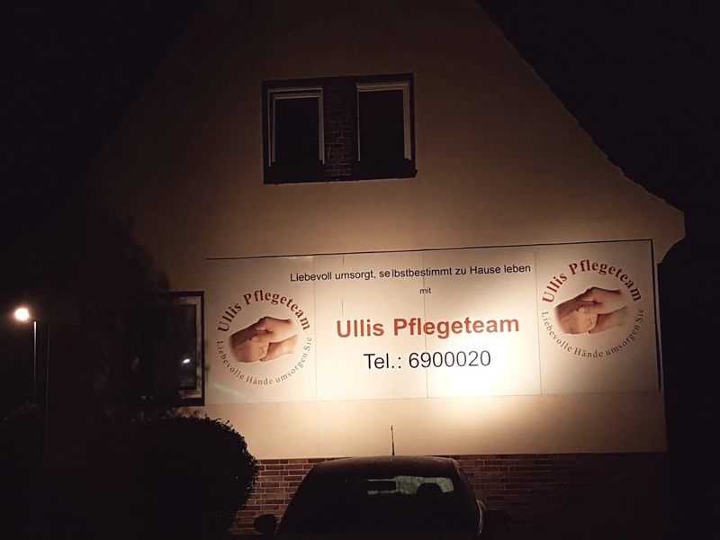 Ullis Pflegeteam – Bild 2