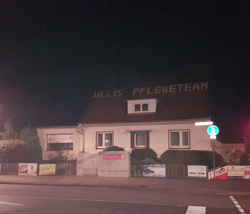 Ullis Pflegeteam – Bild 3